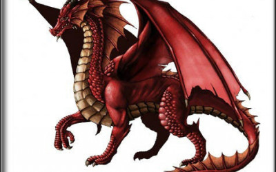 10 Different Dragons, How Much Do You Know About It?