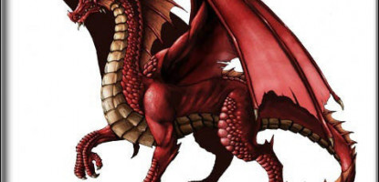 10 Different Dragons, How Much Do You Know About It?