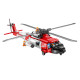 hh-60j search and rescue aircraft 1136pcs