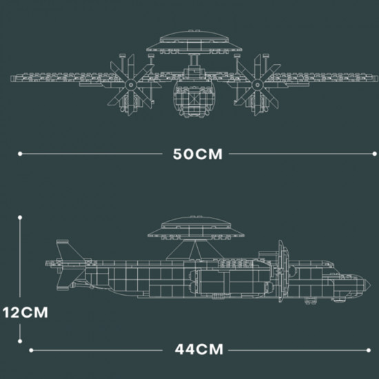 kj-600 1143pcs