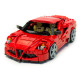 the spirit of italy supercar 1178pcs