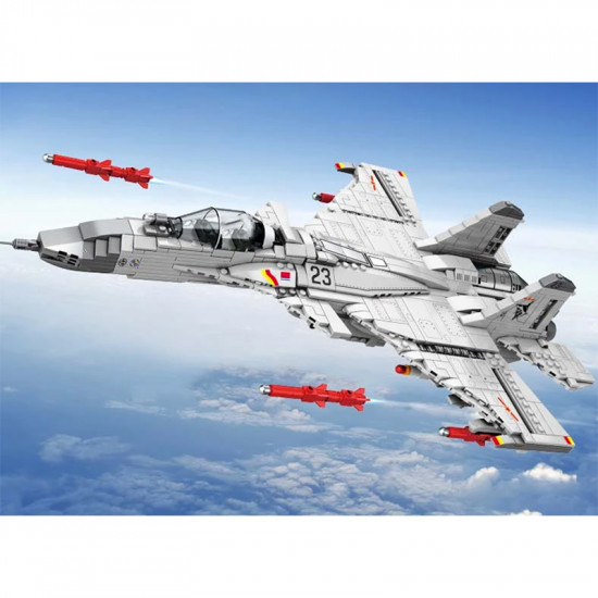 j-15 fighter aircraft 1185pcs