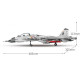 j-15 fighter aircraft 1185pcs