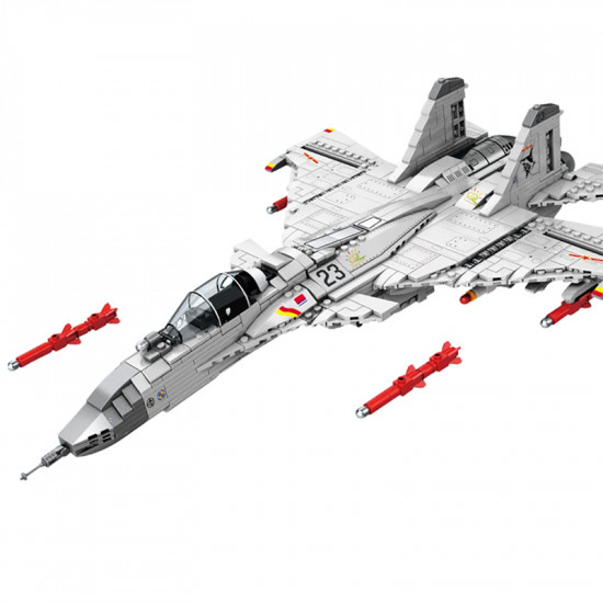 j-15 fighter aircraft 1185pcs