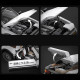 remote controlled initial d ae86 1233pcs