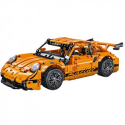 remote controlled coupe 1267pcs
