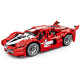 xx prancing horse 1282pcs