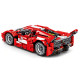 xx prancing horse 1282pcs