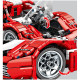 xx prancing horse 1282pcs