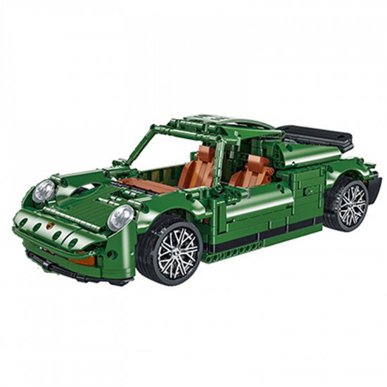 remote controlled convertible 1364pcs