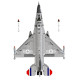 f16 fighter jet 1426pcs