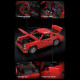 remote controlled sports coupe 1429pcs