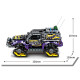 remote controlled explorer 1507pcs