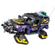 remote controlled explorer 1507pcs