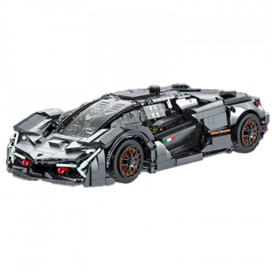 terzo millennio 1511pcs