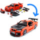 r34 sports car 1513pcs