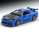 r34 sports car 1513pcs