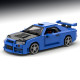 r34 sports car 1513pcs