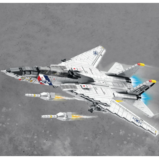 f14 tomcat 1599pcs