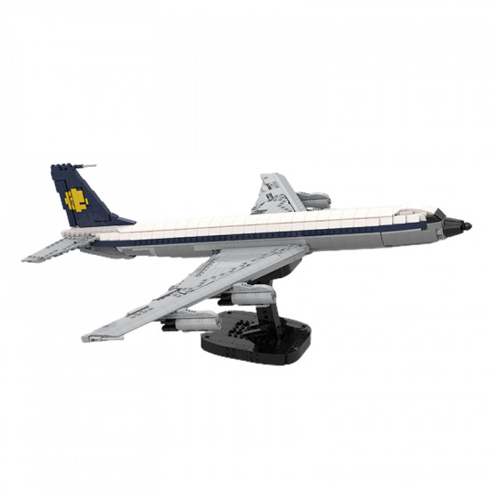 german airline 1602pcs