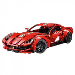 remote controlled prancing horse 1781pcs