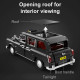 remote controlled london taxi 1870pcs