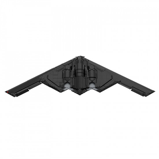 the ultimate stealth jet bundle 8776pcs