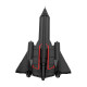 the ultimate stealth jet bundle 8776pcs