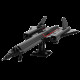 sr-71 blackbird 1968pcs