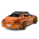 the ultimate 350z z33 2001pcs