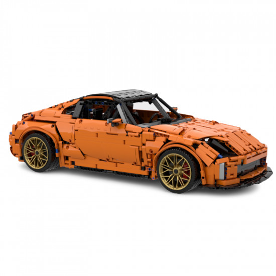 the ultimate 350z z33 2001pcs