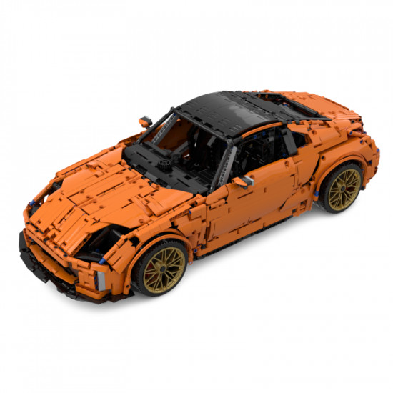 the ultimate 350z z33 2001pcs