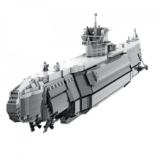 the ultimate warship bundle 20021pcs