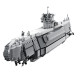 the ultimate warship bundle 20021pcs