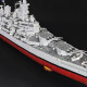 the ultimate warship bundle 20021pcs