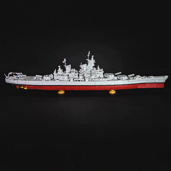 the ultimate warship bundle 20021pcs