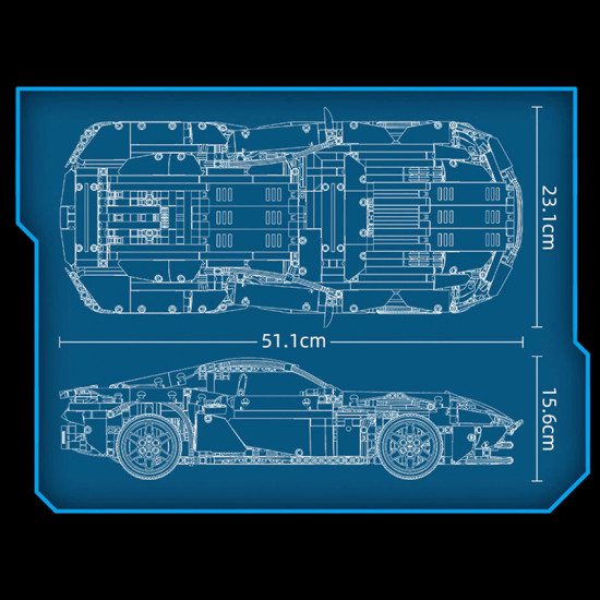 limited edition british coupe 2007pcs