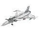 rafale fighter 2098pcs