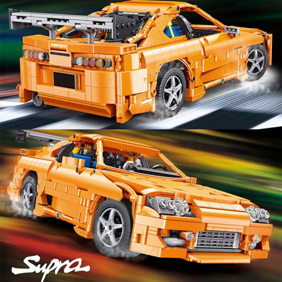 supra a80 2225pcs