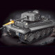 remote controlled tiger tank 2236pcs