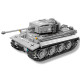 remote controlled tiger tank 2236pcs