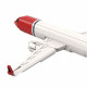 norwegian airline 2236pcs