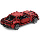 zl1 american muscle car 2319pcs