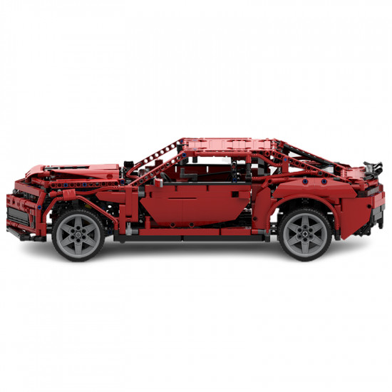 zl1 american muscle car 2319pcs