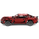 zl1 american muscle car 2319pcs