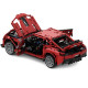 zl1 american muscle car 2319pcs