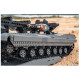 remote controlled abrams bridge layer 2387pcs