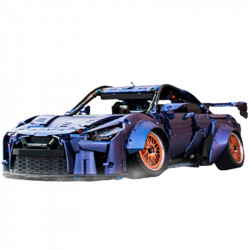 limited edition stanced r35 gt-r 2389pcs