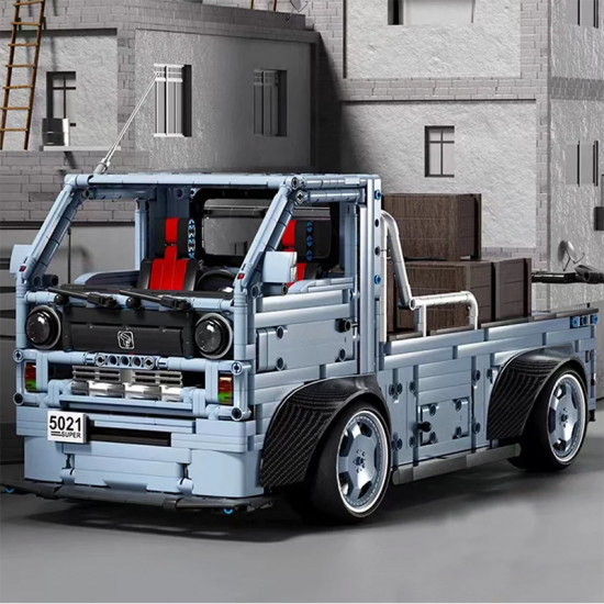 widebody 2jz japanese kei truck 2492pcs