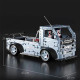 widebody 2jz japanese kei truck 2492pcs